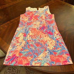 Lilly Pulitzer children’s dress